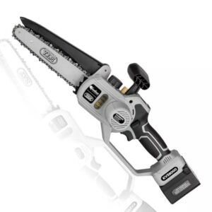 Potatore volpi kvs8000