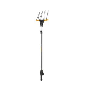 Scuotitore bomber 12v telescopico