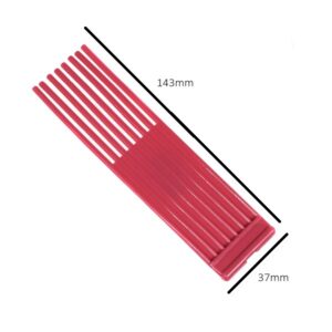Pettine 37-143 raccogli erba
