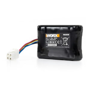 Batteria litio 2.0ah 20v