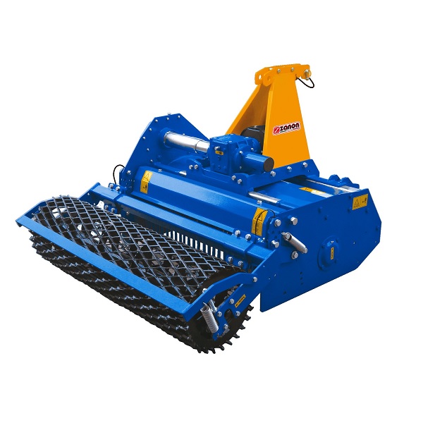 Interrasassi zanon zsg160