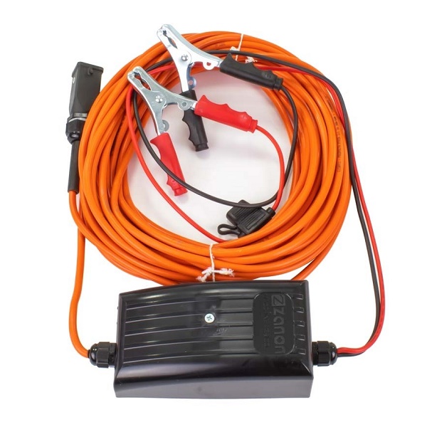 Scheda inverter 12-33v completa di cavo