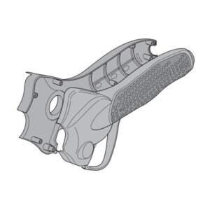 Kit gusci forbice tiger sv38-sl38-zt40