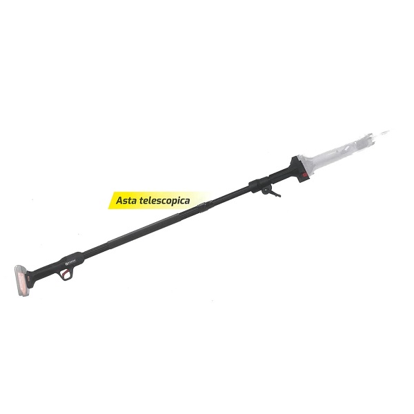Prolunga per forbice zanon zm27-zm34