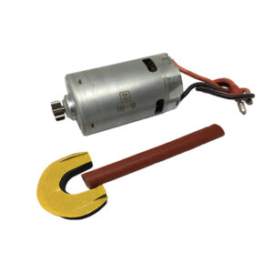 Motore completo karmonium evo 33v