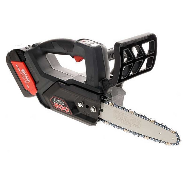 Motosega a batteria zanon zp200