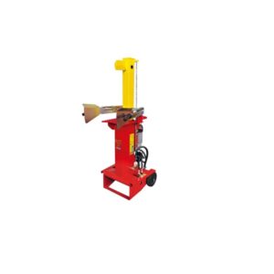 Spaccalegna elettrico zanon sle-8 220 v fino a 8 tonnellate