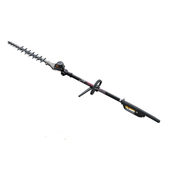 Tagliasiepi ad asta fissa zanon raptor 600 as-200 ( asta l186 cm, lama l60 cm )