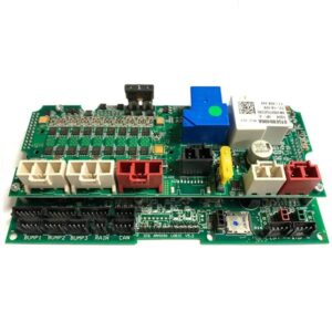 Scheda cpu am4000 v5.2 p+l l15-20-25-29