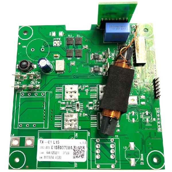 Trasmettitore tx-c1 l15-l20-twenty25-29