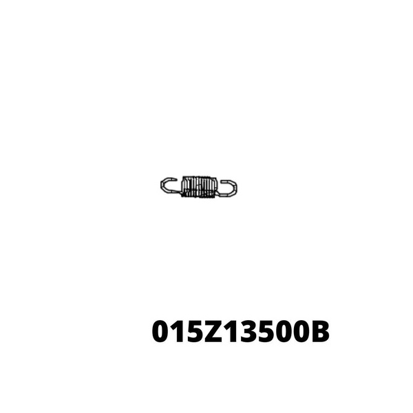 Molla 1.2-09-30.8 t girata urto l25-l29