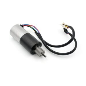 Motore ruota l15-l20-twenty