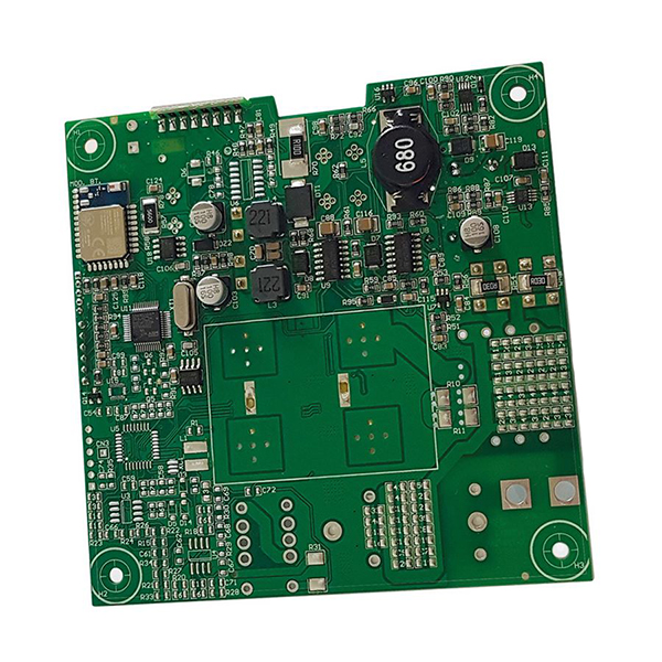 Trasmettitore tx-c1 4.0-4.36 a contatto