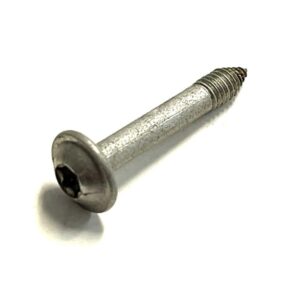 Vite batteria-contatti 4.0-436