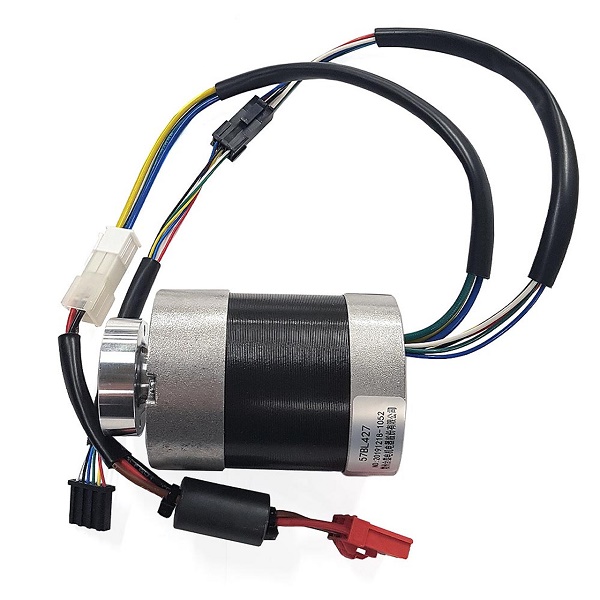 Ric. motore lama l30 - l32 - l35 - l250