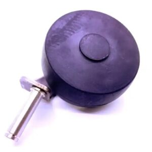 Gruppo ruota anteriore sx l250r v17        - - - - - - - - - --