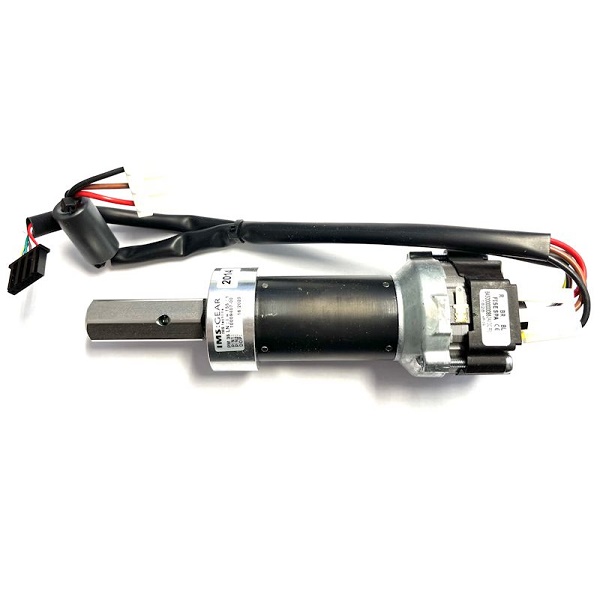 Motore ruota ibrido l250 - - - - - - - - - - -