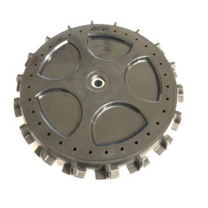 Ruota posteriore l200