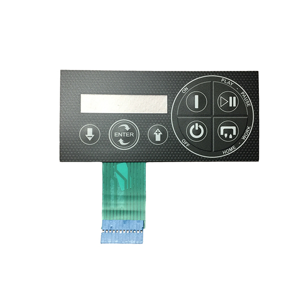 Tastiera row1 l200 - l200basic