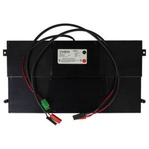 Batteria 25.9v-15ah robot        - - - - - -  -- -  --