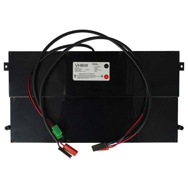 Batteria 25.9v-15ah robot - - - - - - -- - --