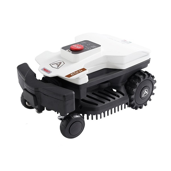 Robot ambrogio next line twenty elite s+
