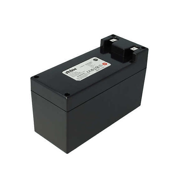 Batteria 25.9v-7.5ah -- - - - - - - - -- -