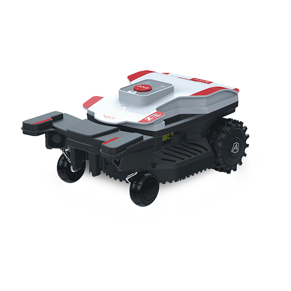 Robot ambrogio next line twenty zr evo