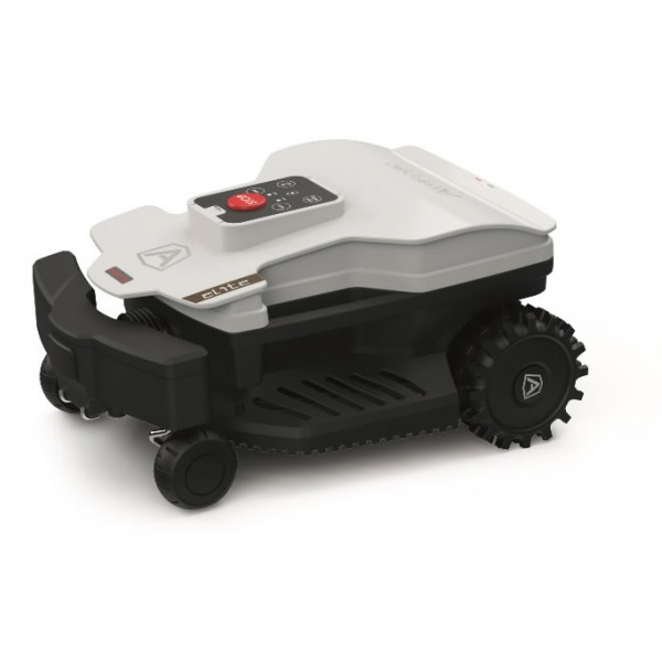 Robot ambrogio next line twenty 25 elite