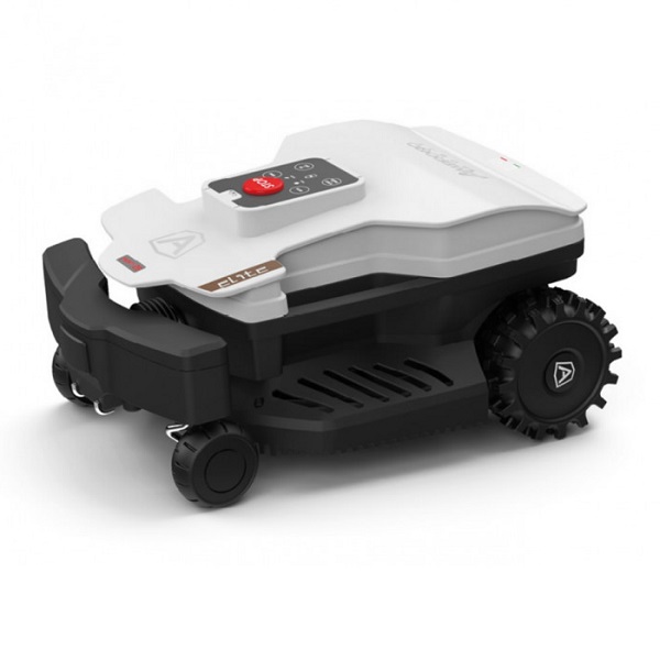 Robot ambrogio next line twenty 29 elite