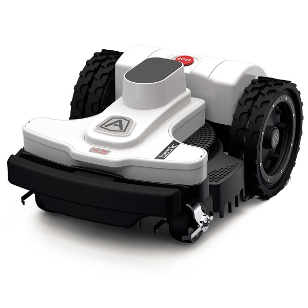Robot ambrogio next line 4.0 basic (escluso power unit)