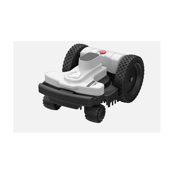 Robot ambrogio next line 4.0 basic 4wd (escluso power unit)