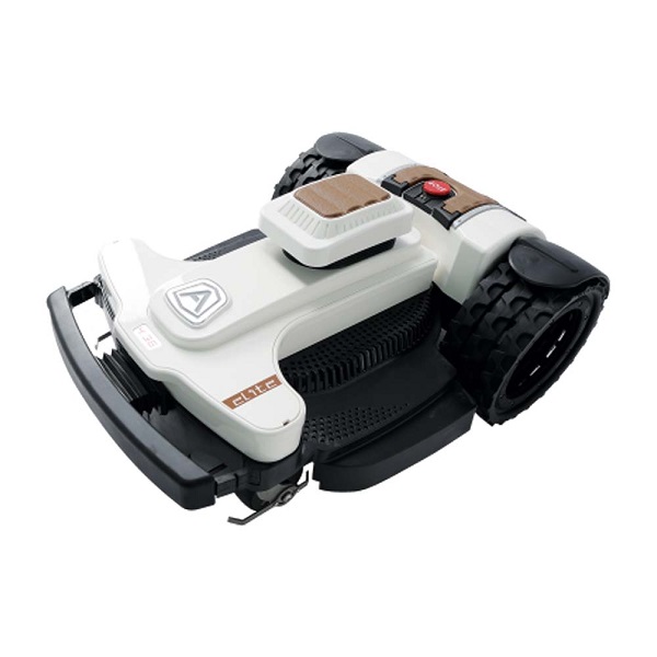 Robot ambrogio next line 4.36 elite (escluso power unit)