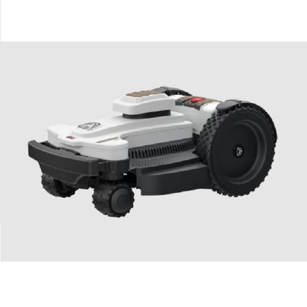 Robot ambrogio next line 4.36 elite 4wd (escluso power unit)