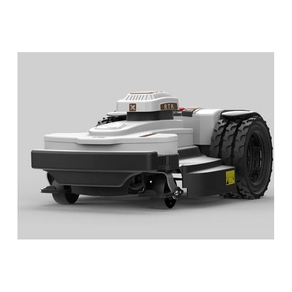 Robot ambrogio next line 4.36 rtk (escluso power unit)