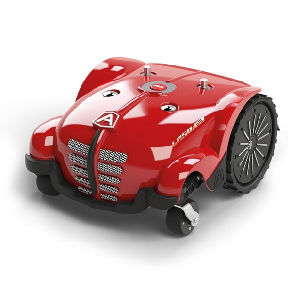 Robot ambrogio l250 i elite