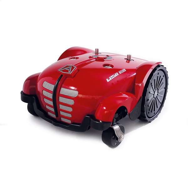 Robot ambrogio l250 i elite s+
