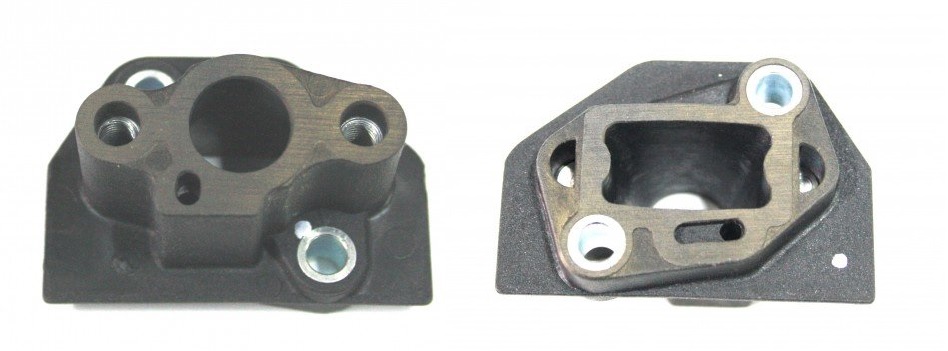 Collettore d12 13x22 i33 h30 36x53