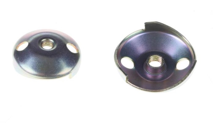 Innesto m08 d42 trascinatore