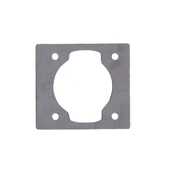 Guarnizione d53 i52x52 h0.5 base -- - - - - - - - - --
