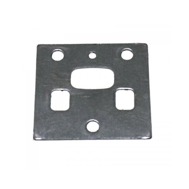 Guarnizione 11x19 h0.5 asp strato