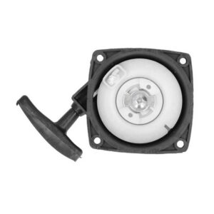 Avviamento a innesto completo